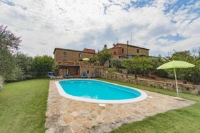 Villa Sul Poggio